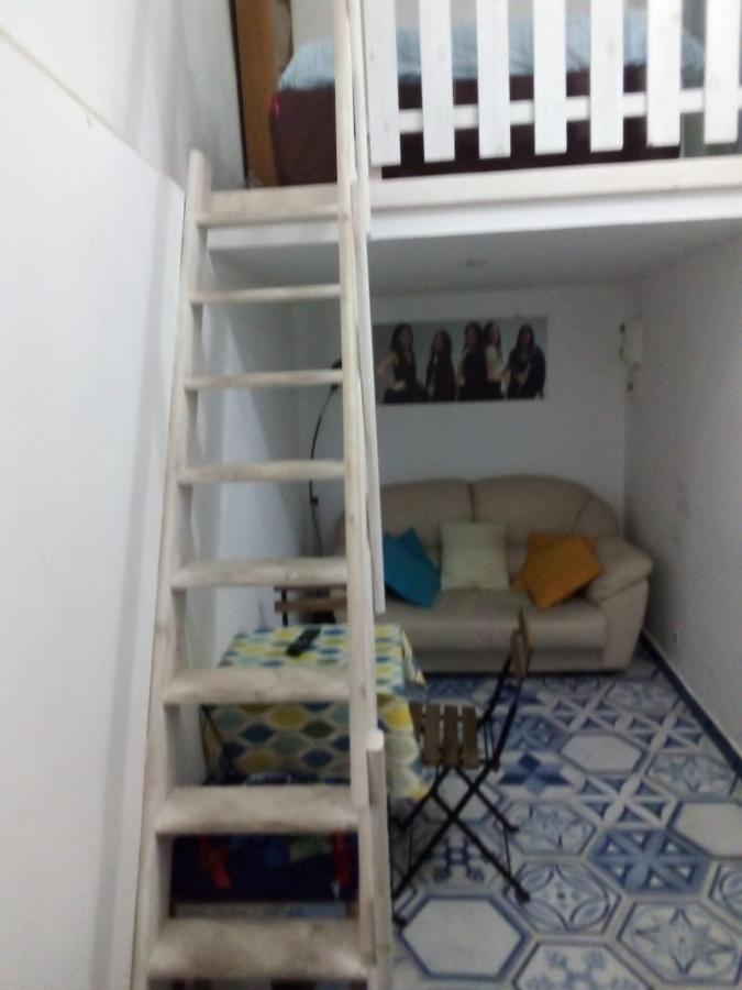 Serena’s nest Neapel Exterior foto